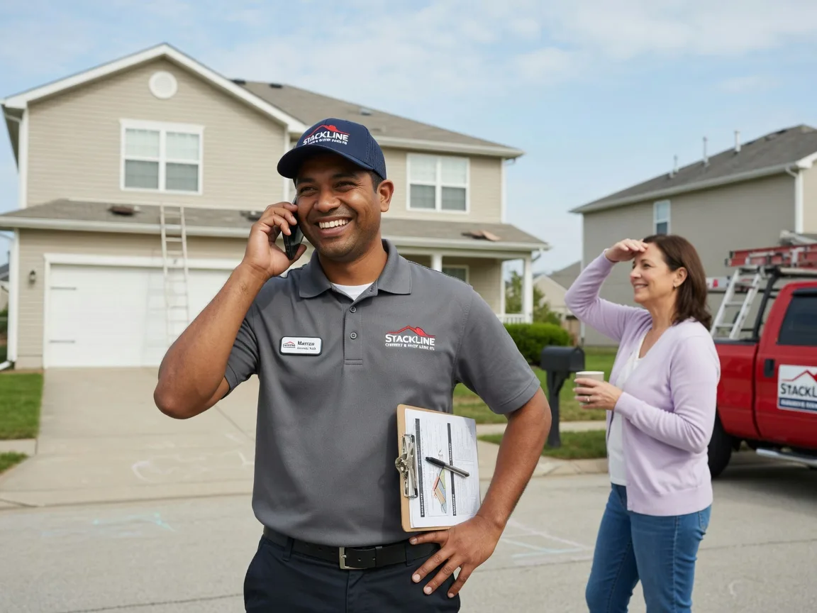 Chimney flashing repair Twining, MI FAQs